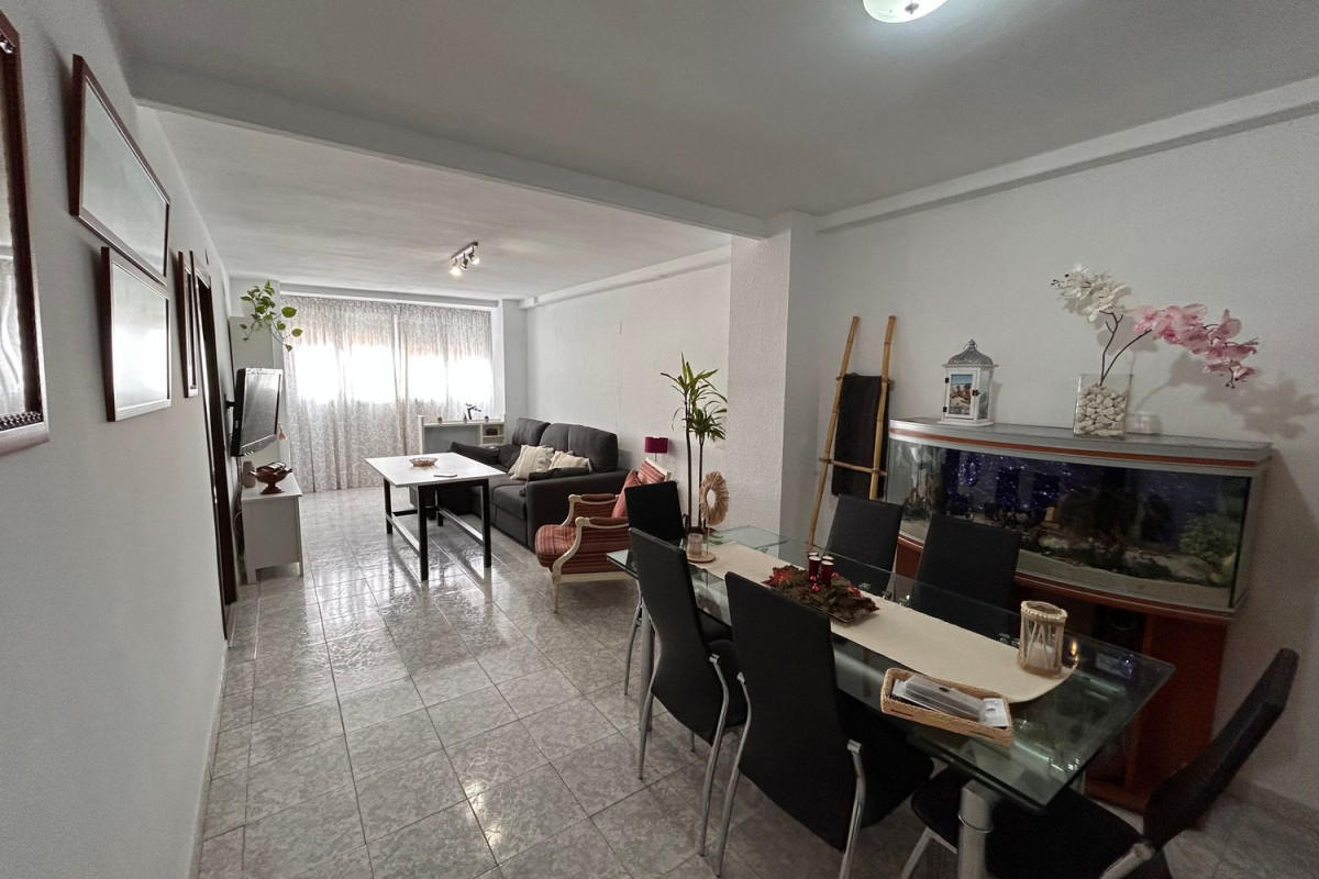 Продажа квартиры на Calle LINDA VISTA, 18, Марбелла
photo 4