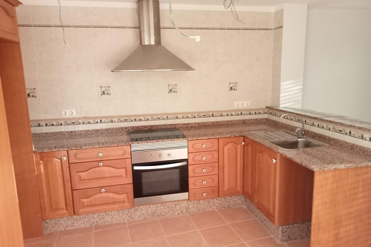 Piso en venta en calle Nord, Валь д'Alба
 photo 2