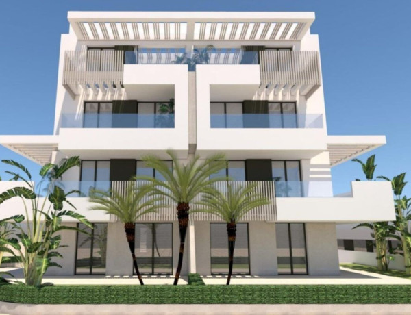 First floor for sale in Dolores de Pacheco-Santa Rosalía , Torre-Pacheco photo 1