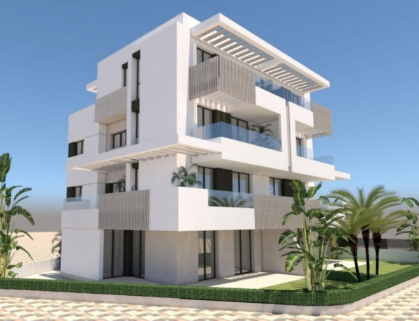 First floor for sale in Dolores de Pacheco-Santa Rosalía , Torre-Pacheco thumbnail 1