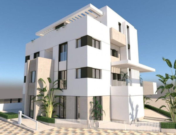 First floor for sale in Dolores de Pacheco-Santa Rosalía , Torre-Pacheco thumbnail 2