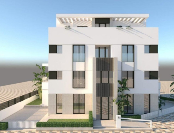 First floor for sale in  Dolores de Pacheco-Santa Rosalía , Torre-Pacheco photo 4