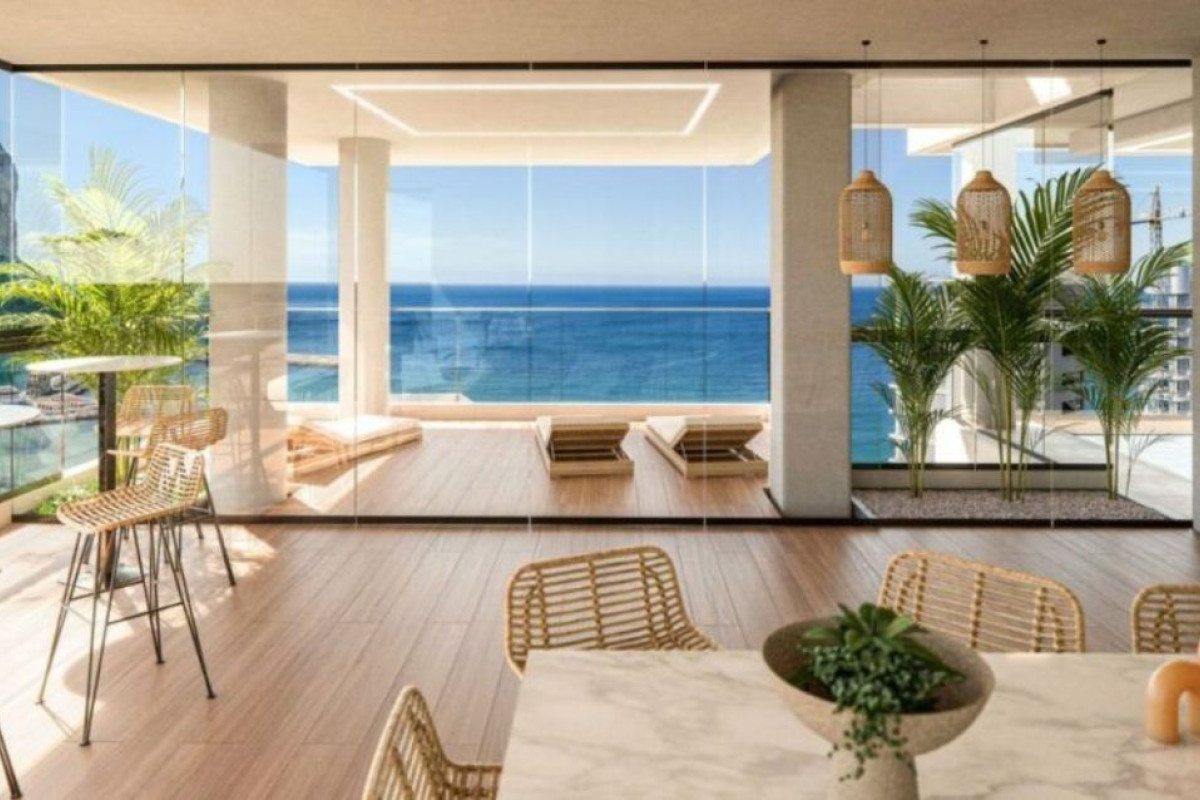 Venta de bajo en Playa Arenal-Bol, Calpe
 photo 2