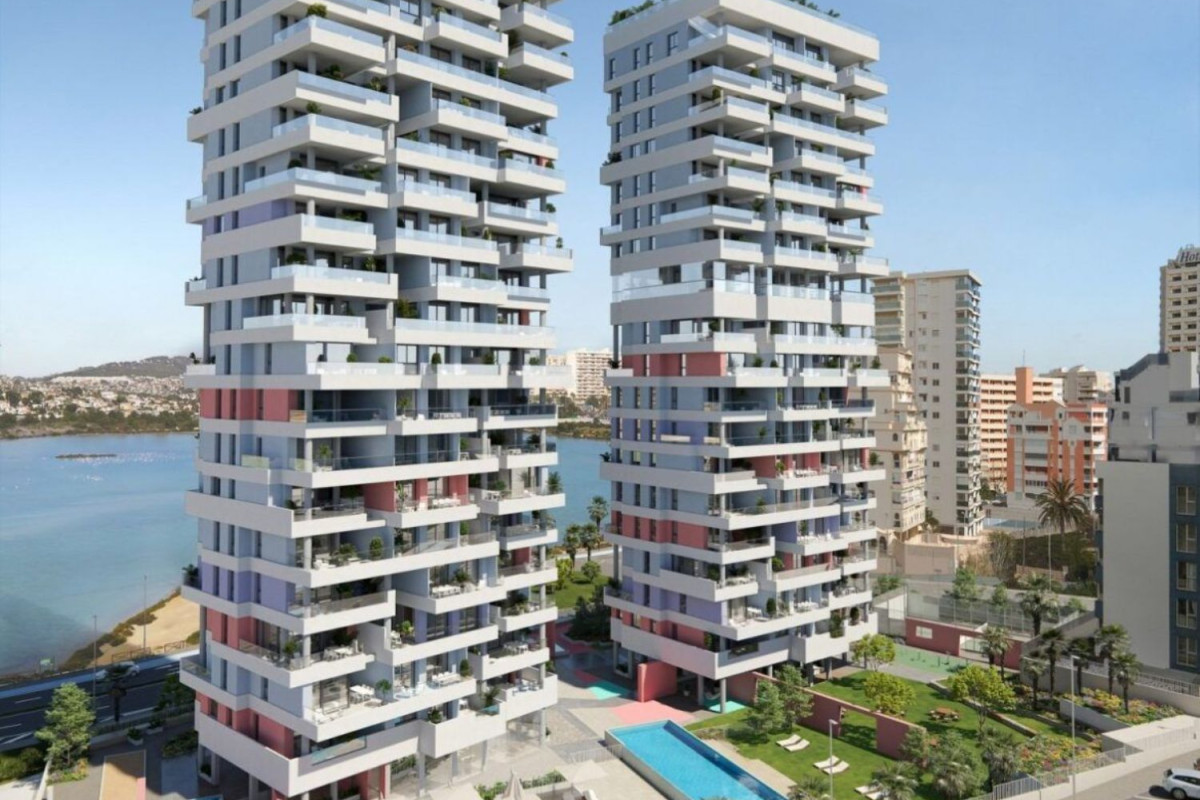 Venta de bajo en Playa Arenal-Bol, Calpe
 photo 4