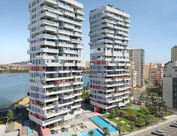 Bajo en venta en  Playa Arenal-Bol , Calpe photo 4