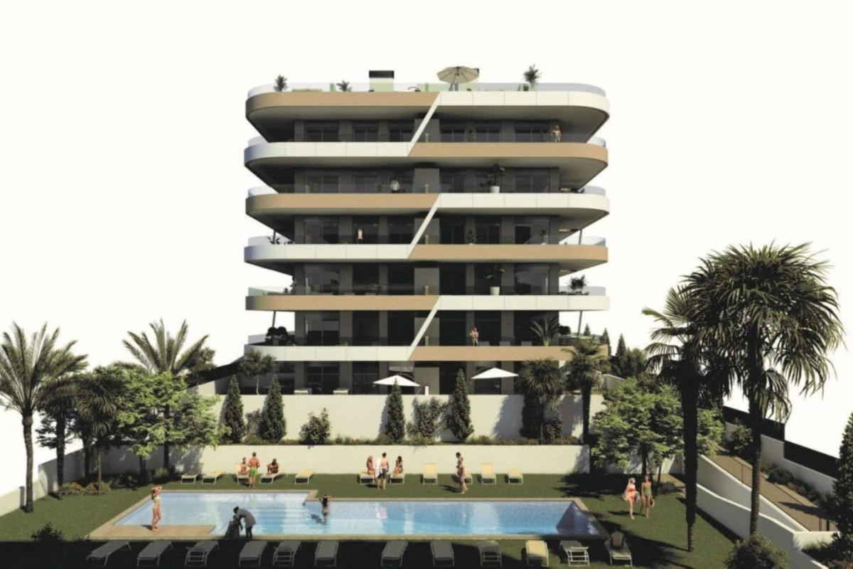 Penthouse sale in  Arenales del Sol , Elche / Elx photo 3