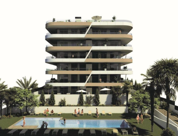 Penthouse for sale in  Arenales del Sol , Elche / Elx photo 3