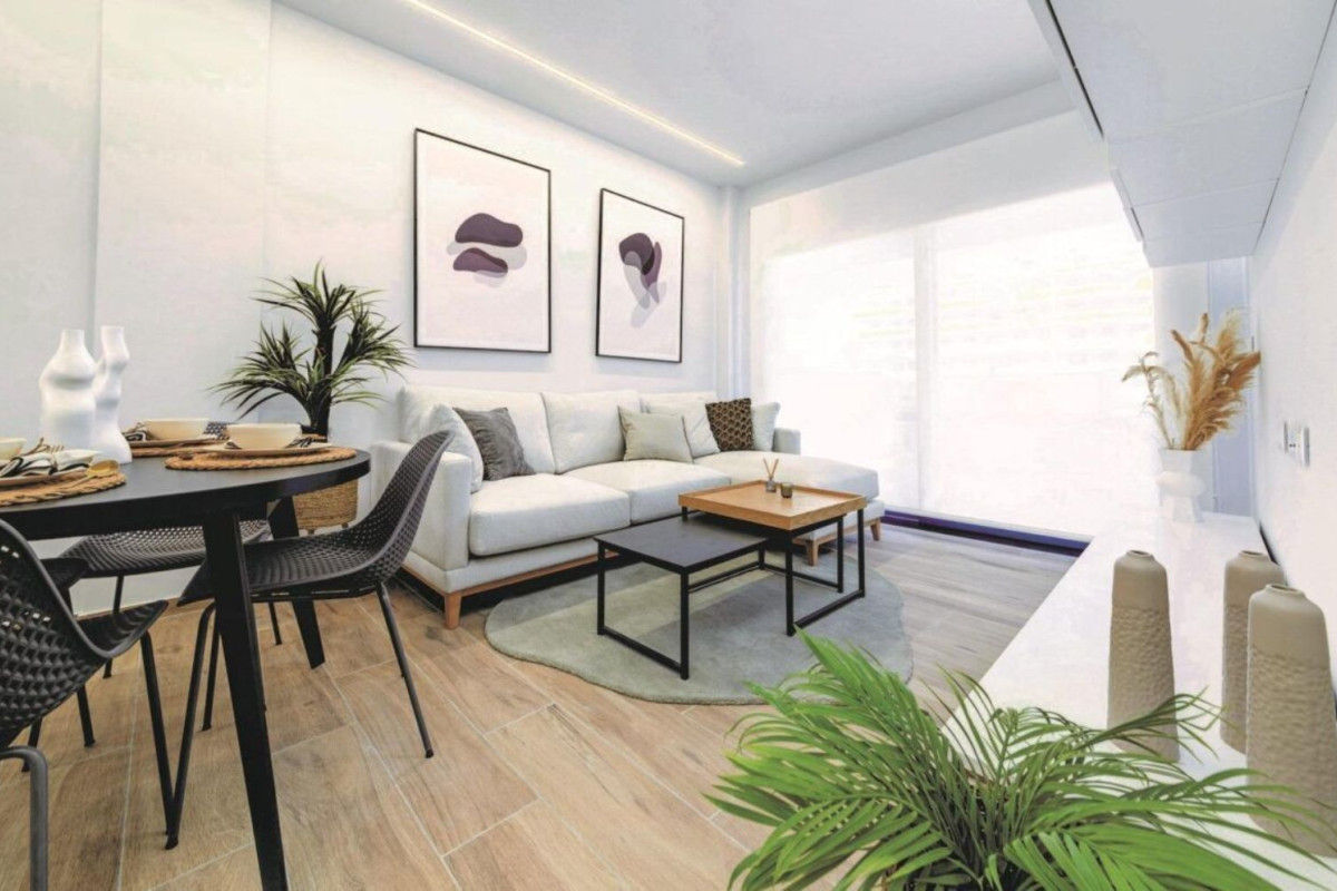 Penthouse sale in  Arenales del Sol , Elche / Elx photo 4