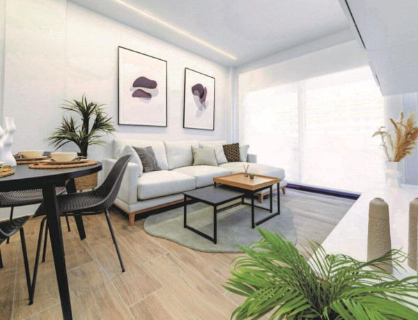 Penthouse for sale in  Arenales del Sol , Elche / Elx photo 4