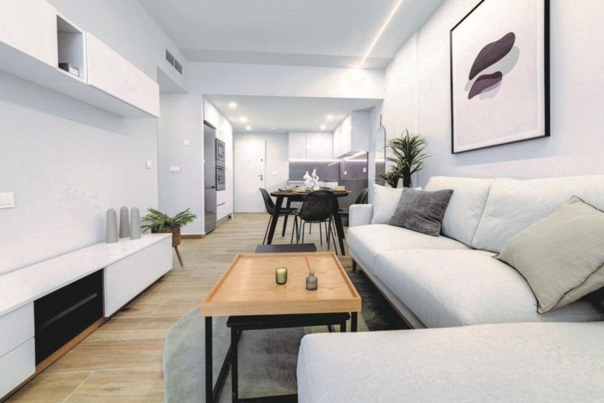 Penthouse sale in  Arenales del Sol , Elche / Elx photo 5