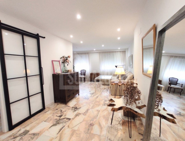 Продажа квартиры в Ciudad Jardín , Distrito Ciudad Jardín photo 1