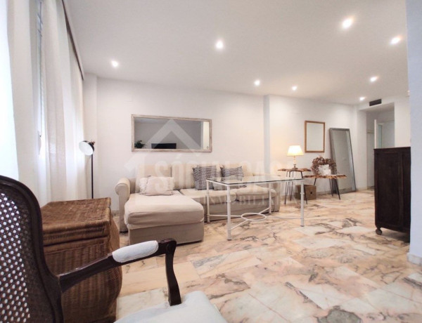 Продажа квартиры в  Ciudad Jardín , Distrito Ciudad Jardín photo 4