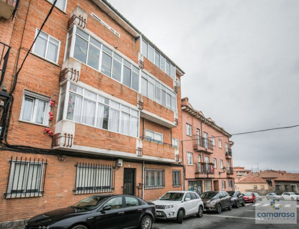 Piso en venta en  Bajada los Berrocales, 9, Ávila photo 4