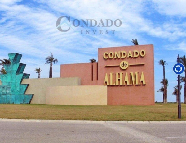 Chalet independiente en venta en  Condado de Alhama , Alhama de Murcia photo 4