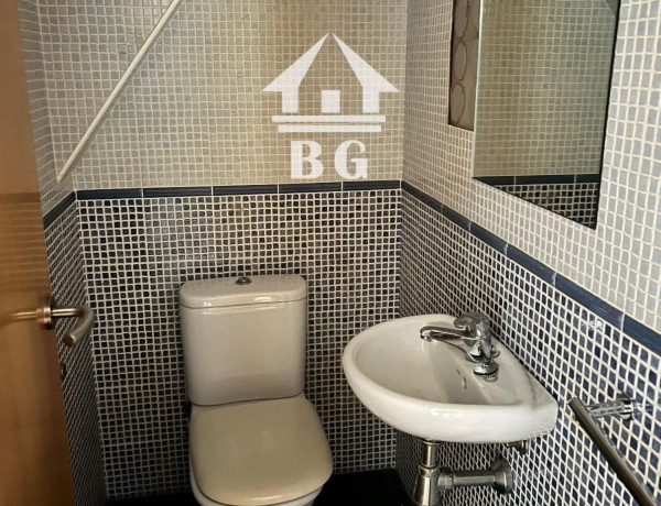 Chalet adosado en venta en , Santa Coloma de Farners photo 4