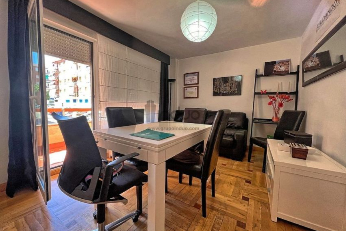 Piso en venta en El Burgo de Ebro, Эль-Бурго-де-Эбро
photo 1