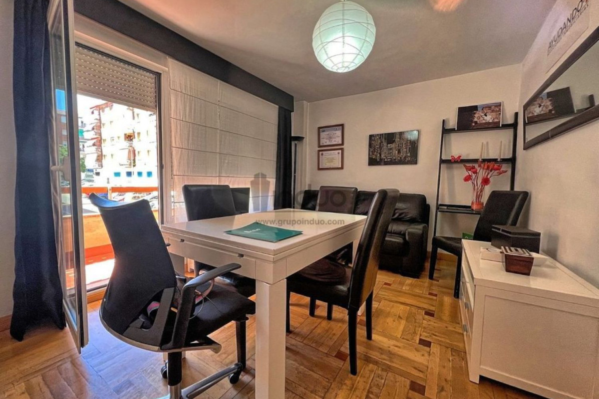 Piso en venta en El Burgo de Ebro, Эль-Бурго-де-Эбро
photo 2