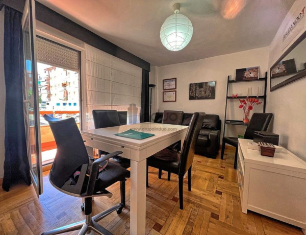 Продажа квартиры в , El Burgo de Ebro photo 2