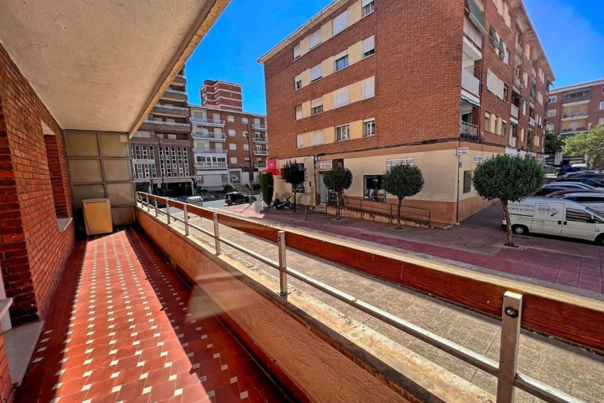 Piso en venta en El Burgo de Ebro, Эль-Бурго-де-Эбро
photo 5
