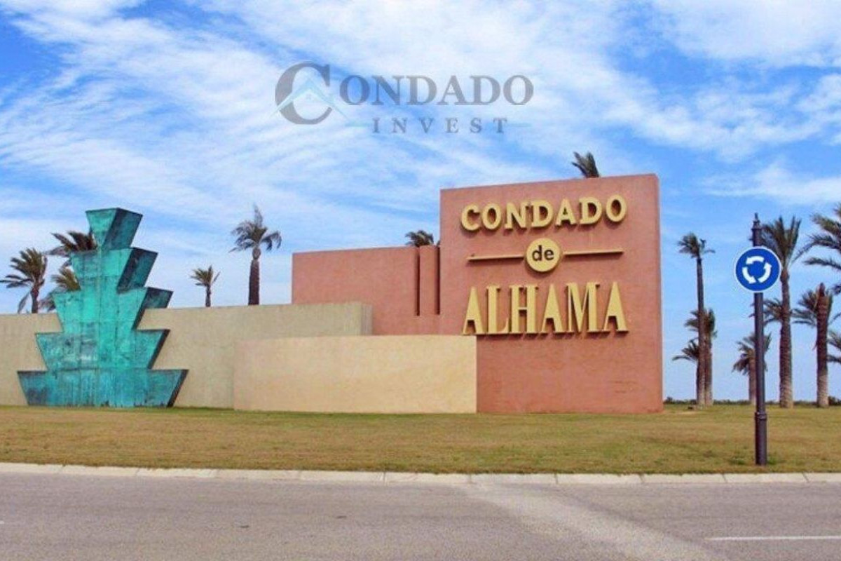 Venta de chalet independiente en Condado de Alhama, Alhama de Murcia
 photo 4