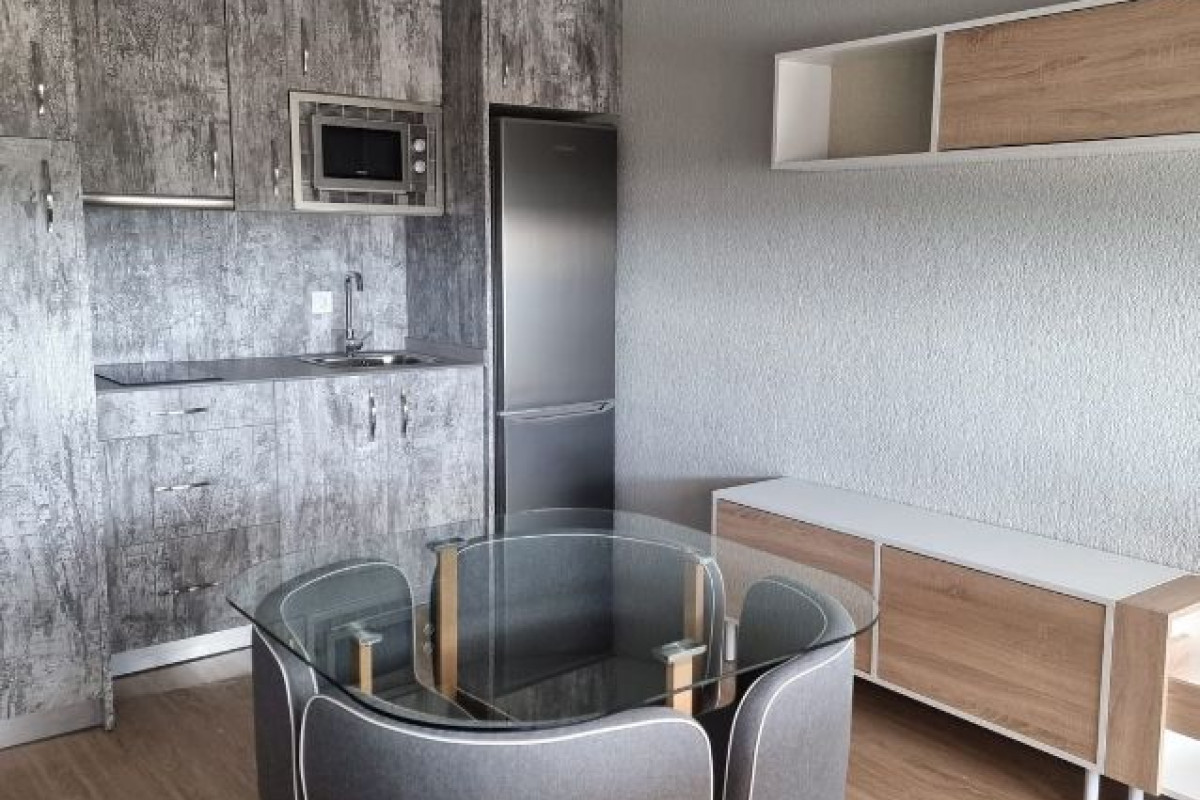 Venta de estudio en Sector L, 68, Almonte photo 1