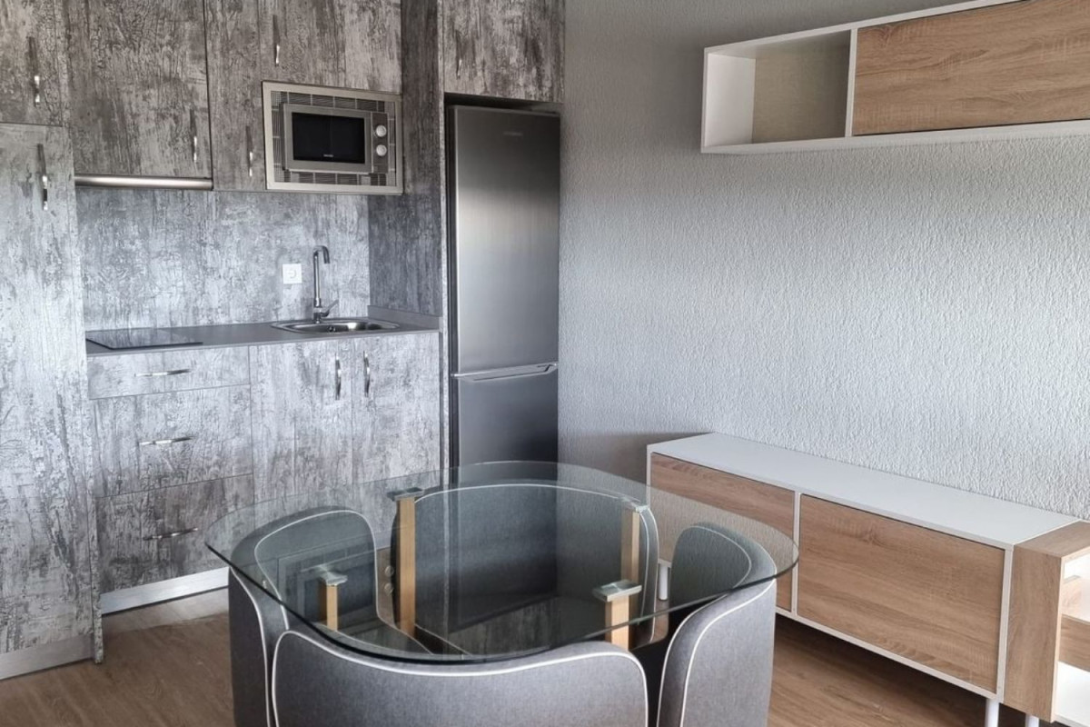 Venta de estudio en Sector L, 68, Almonte photo 2