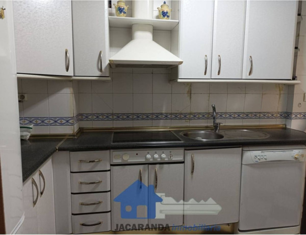 Piso en venta en  Avenida los Pinos, Montequinto photo 4