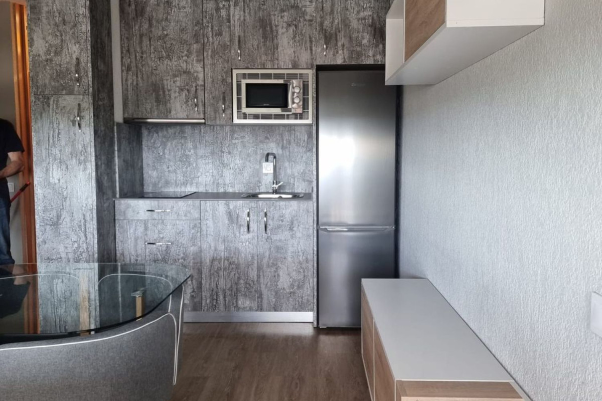 Venta de estudio en Sector L, 68, Almonte photo 3