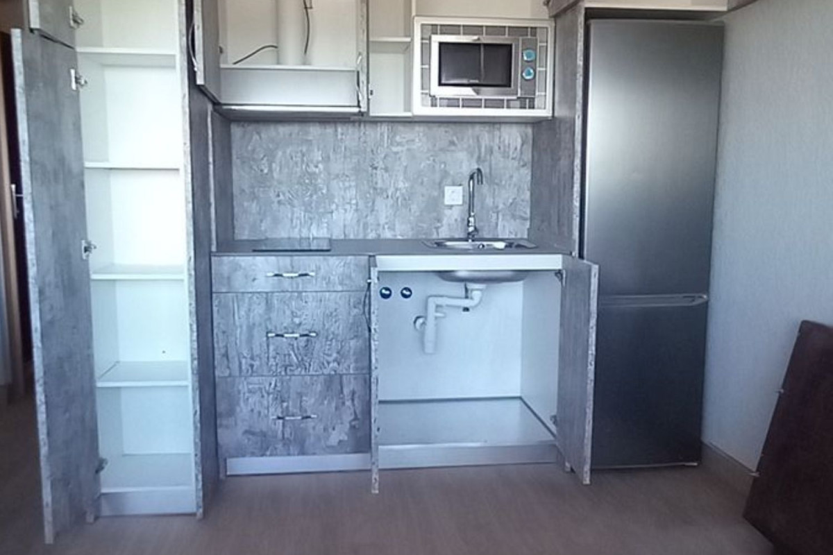 Venta de estudio en Sector L, 68, Almonte photo 4
