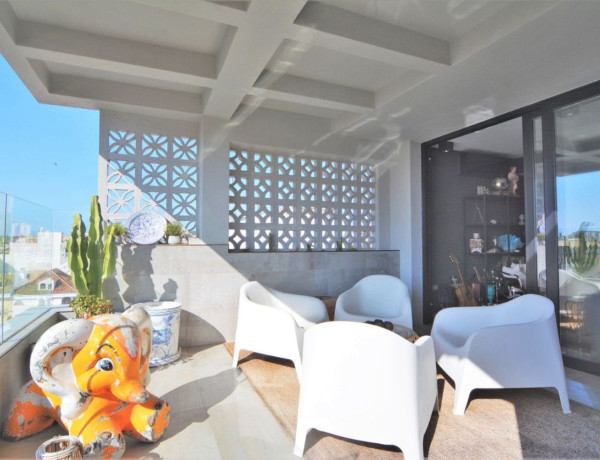 Piso en venta en Av. Condes de San Isidro, Fuengirola thumbnail 2