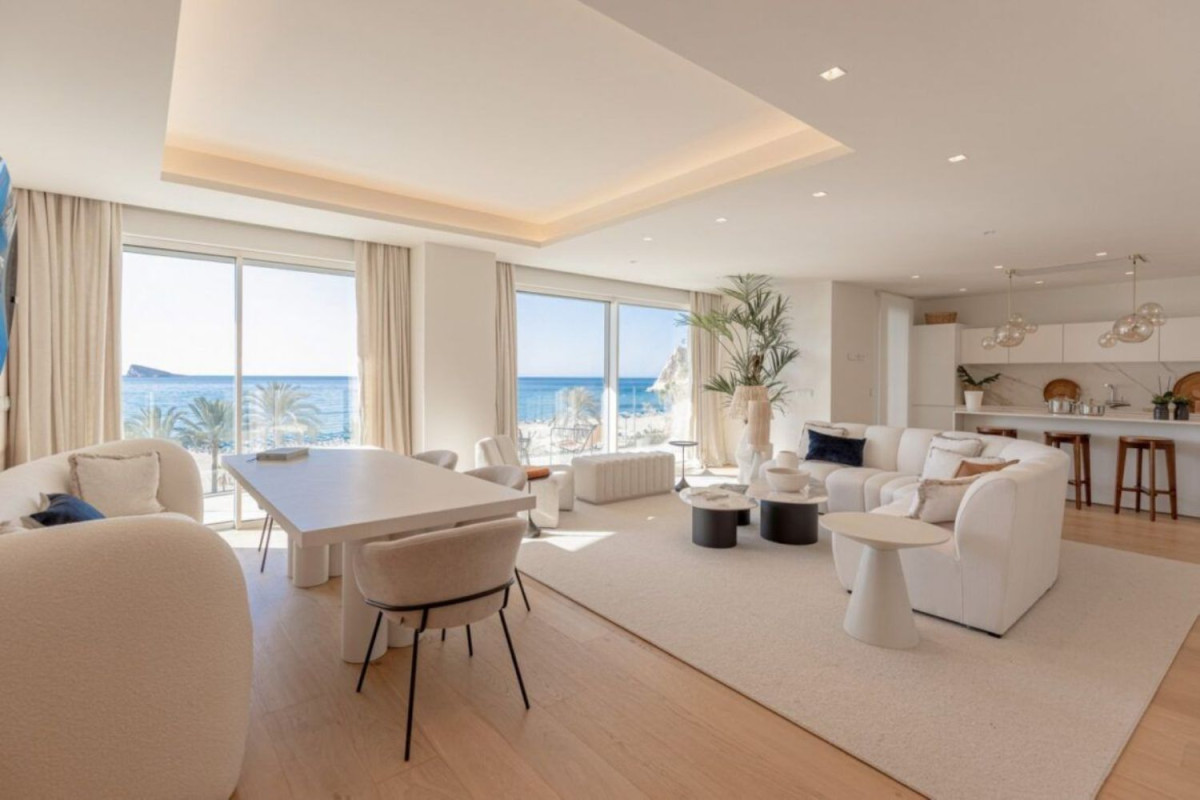 Venta de bajo en Playa de Poniente, Benidorm
 photo 5