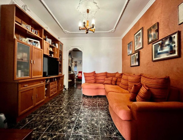 Chalet independiente en venta en  Valle de los Nueve - El Ejido - Medianías , Telde photo 1