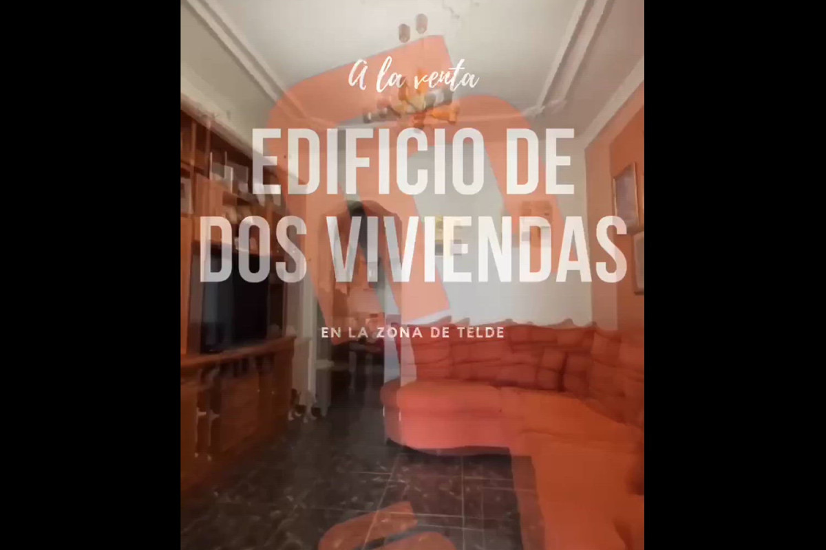 Venta de chalet independiente en Valle de los Nueve - El Ejido - Medianías, Telde
 photo 2