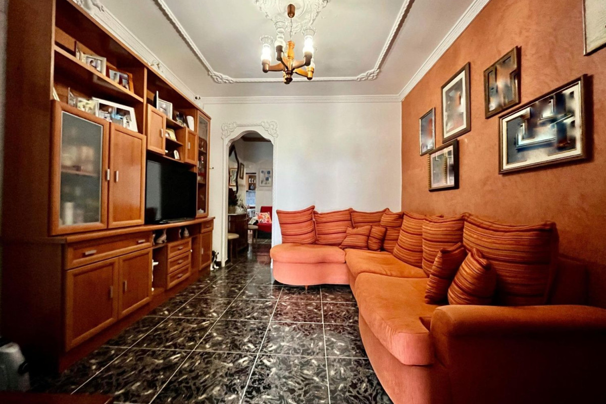 Venta de chalet independiente en Valle de los Nueve - El Ejido - Medianías, Telde
 photo 3