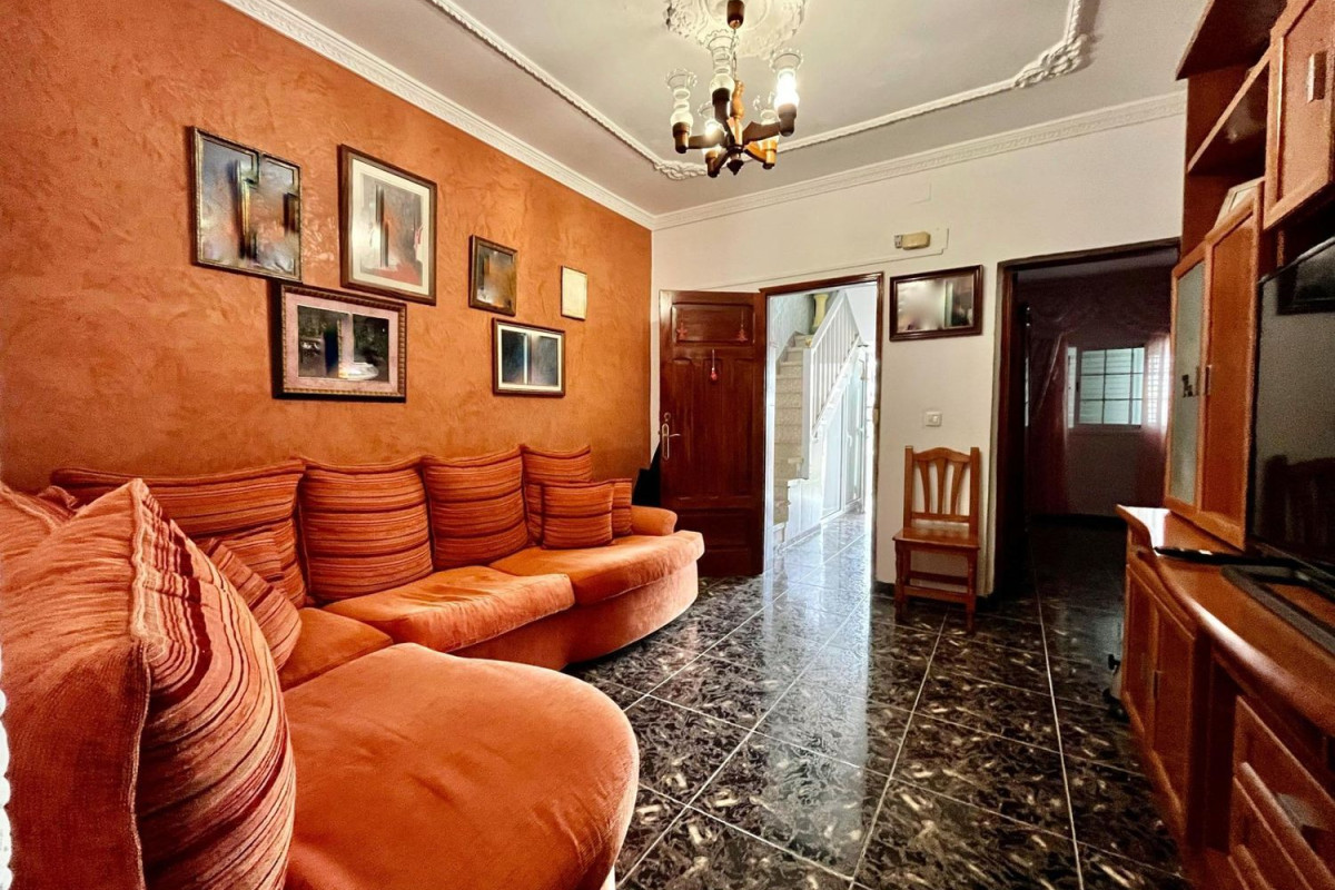 Venta de chalet independiente en Valle de los Nueve - El Ejido - Medianías, Telde
 photo 4