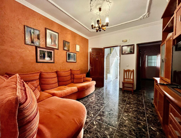 Chalet independiente en venta en  Valle de los Nueve - El Ejido - Medianías , Telde photo 4