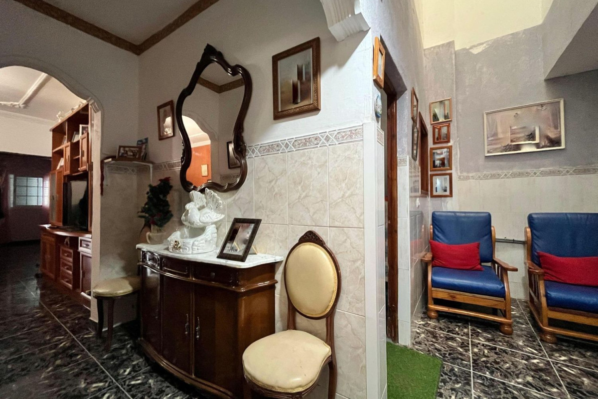 Venta de chalet independiente en Valle de los Nueve - El Ejido - Medianías, Telde
 photo 5