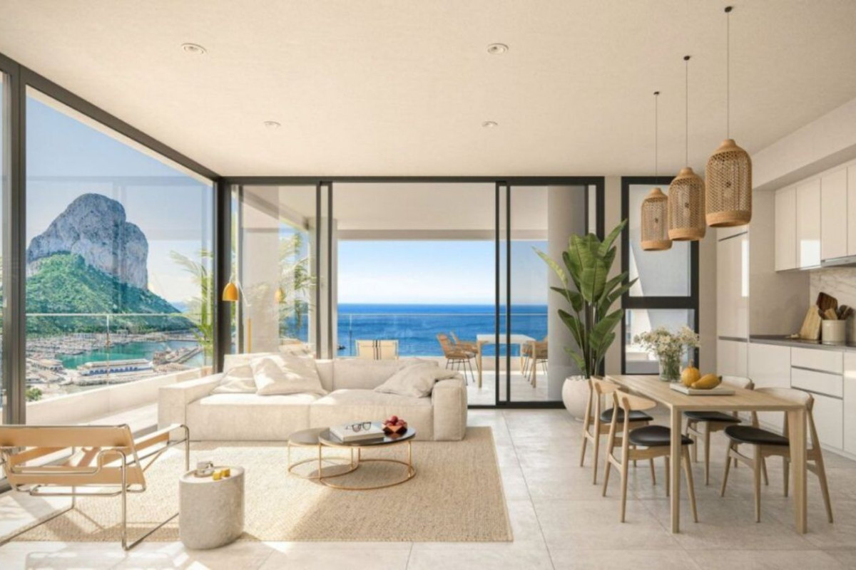 Venta de bajo en Playa Arenal-Bol, Calpe
 photo 3