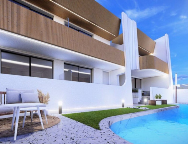 Detached villa for sale in Los Cuarteros , San Pedro del Pinatar thumbnail 2