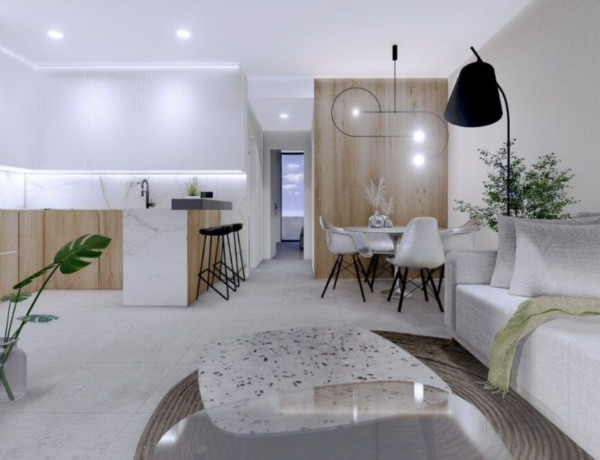 Detached villa for sale in  Los Cuarteros , San Pedro del Pinatar photo 4