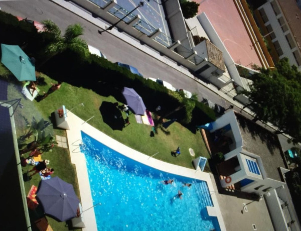 Piso en venta en Domingo Ortega, 25, Fuengirola photo 1