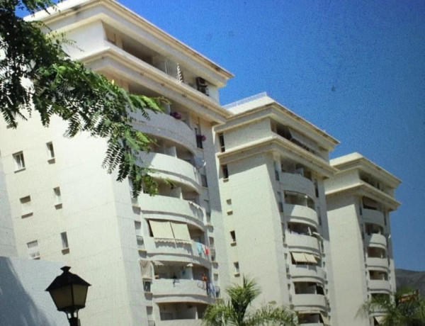 Piso en venta en Domingo Ortega, 25, Fuengirola thumbnail 1