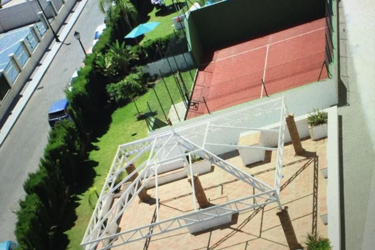 Venta de piso en Domingo Ortega, 25, Fuengirola
 photo 3