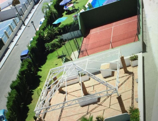 Piso en venta en Domingo Ortega, 25, Fuengirola thumbnail 2