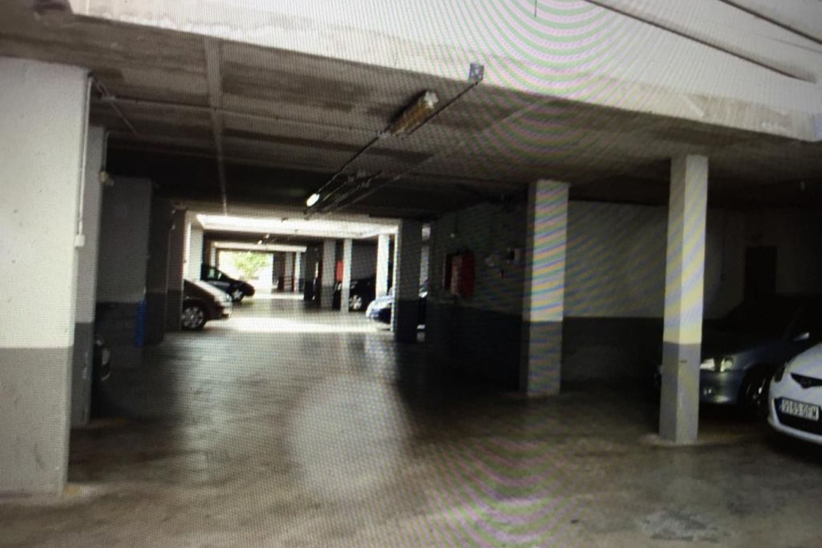 Venta de piso en Domingo Ortega, 25, Fuengirola
 photo 4