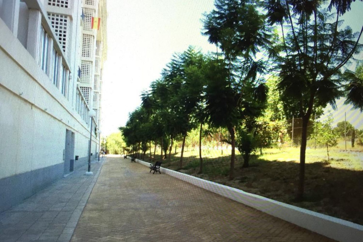 Venta de piso en Domingo Ortega, 25, Fuengirola
 photo 5