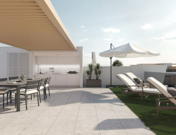 Detached villa for sale in San Pedro Del Pinatar , San Pedro del Pinatar photo 1
