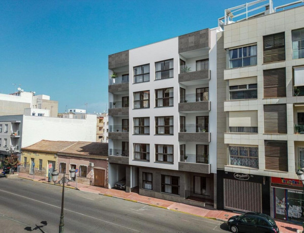 Ático en venta en  Zona Pueblo , Guardamar del Segura photo 4