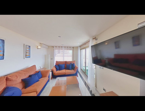 Piso en venta en  Paseo Marítimo Rey de España, Fuengirola photo 1