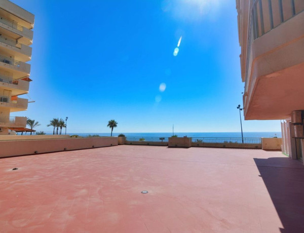 Piso en venta en  Paseo Marítimo Rey de España, Fuengirola photo 3